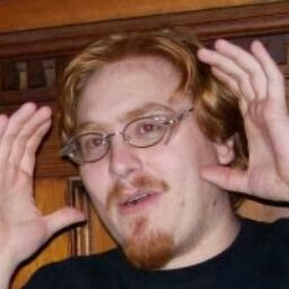 Meet your Posher, Alex - Picture 1 of 1